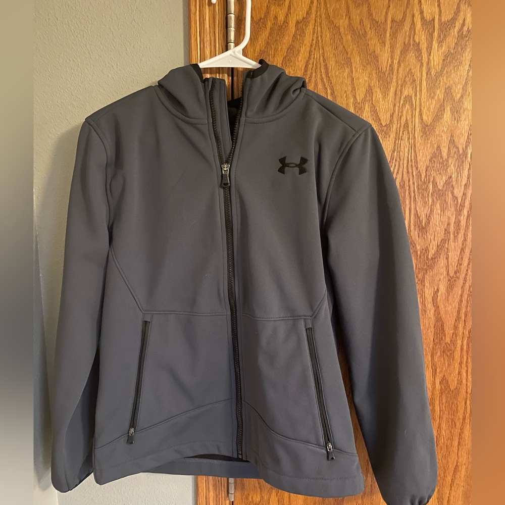 Under Armour Youth Jacket